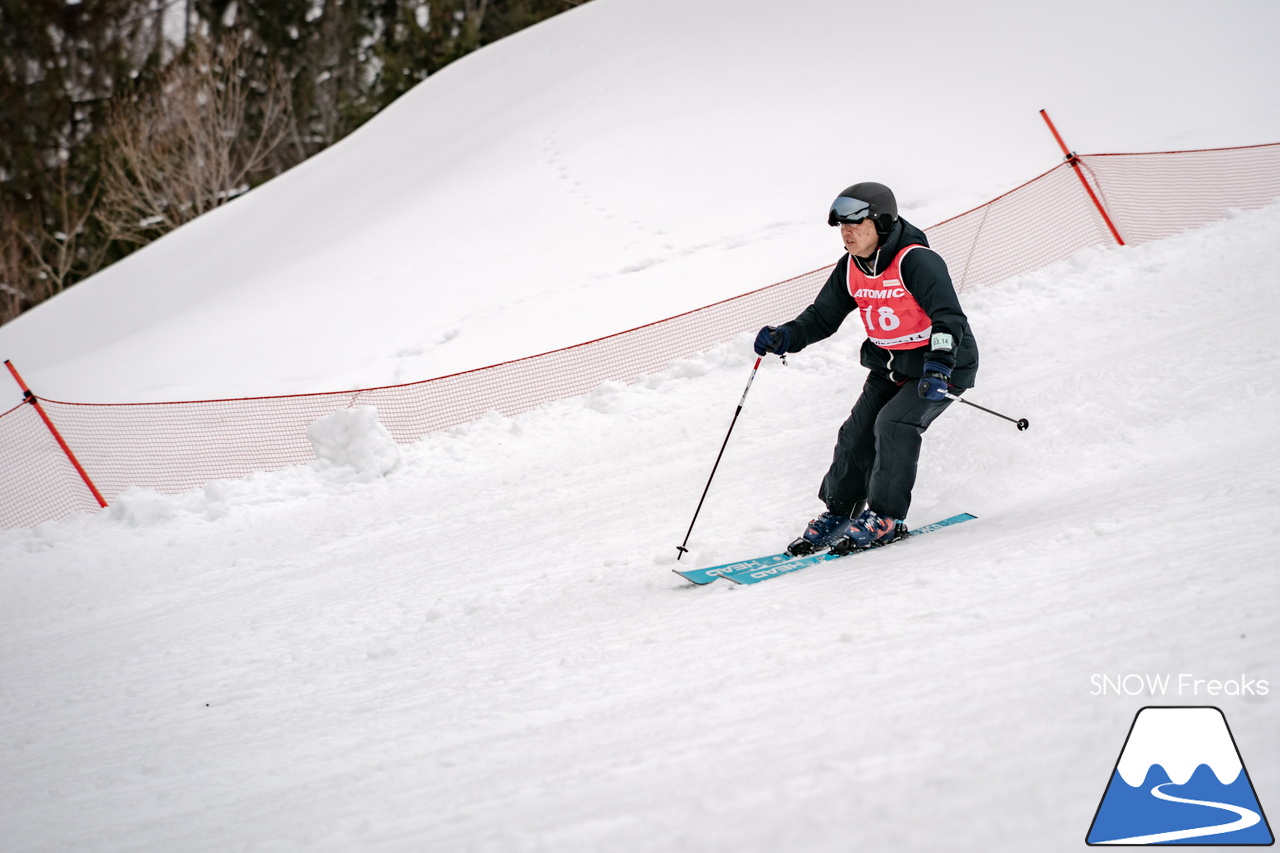 なんと約10年ぶりの「技術選」撮影?! PREMIER SKI ACADEMY presents 『2026プレミアカップ・スキー技術選』レポート！｜朝里川温泉スキー場